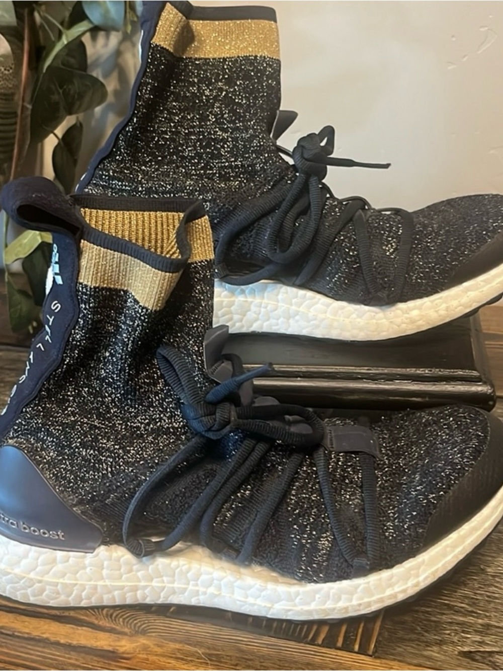 Stella Mccartney for Adidas Ultraboost sz 7.5